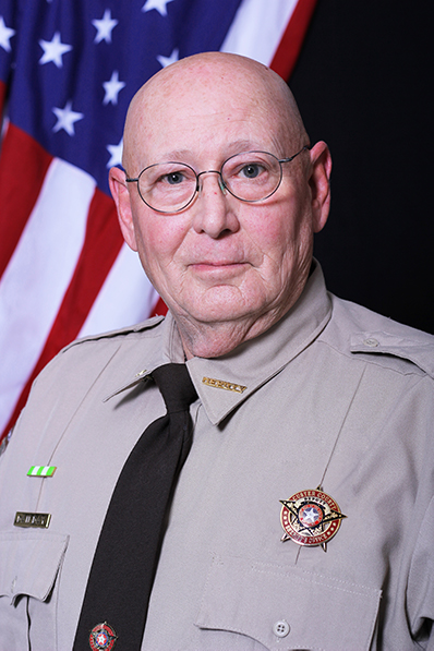 sheriff andy cumberledge